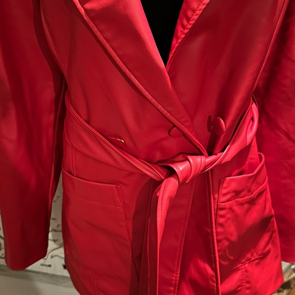 For Love and Lemons Paisley Jacket - Picture 7 of 9